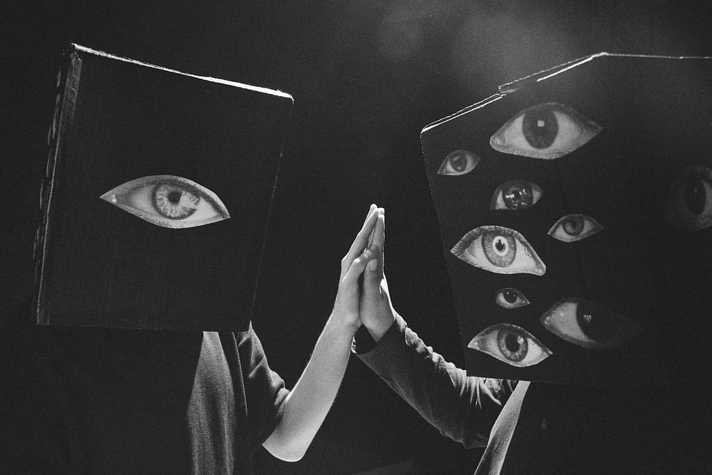 El amor es crear, no consumir