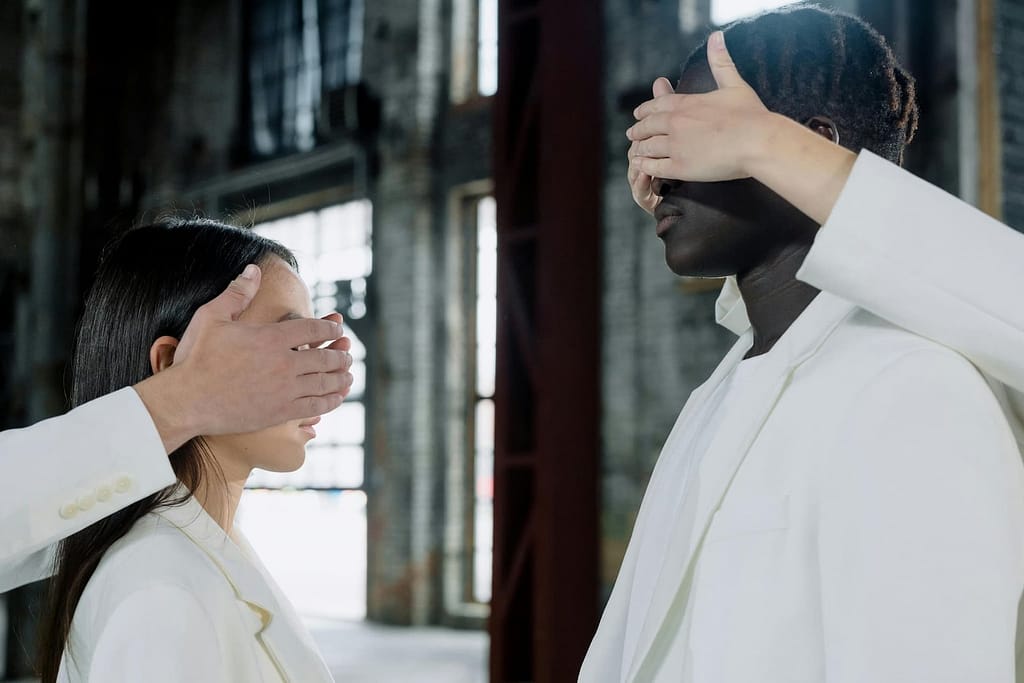 Monogamia como obstáculo tántrico