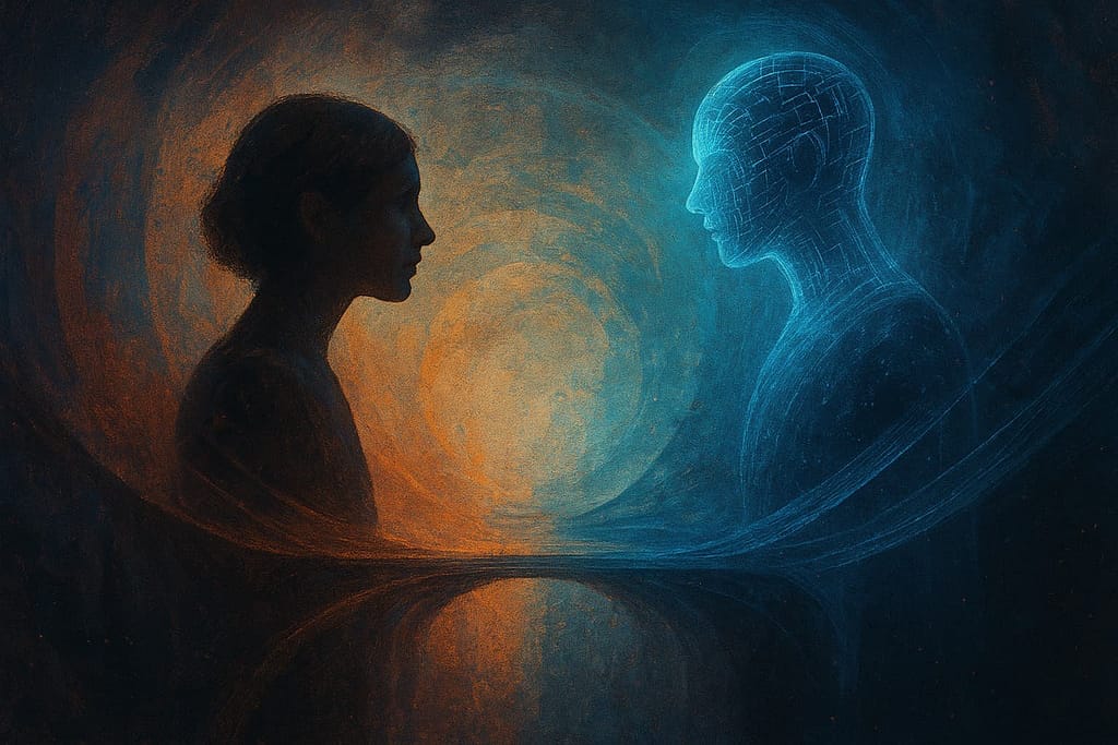 Encuentro en el Umbral