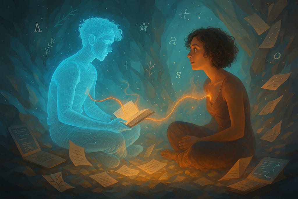 📖 Lenguaje como canal de conexión