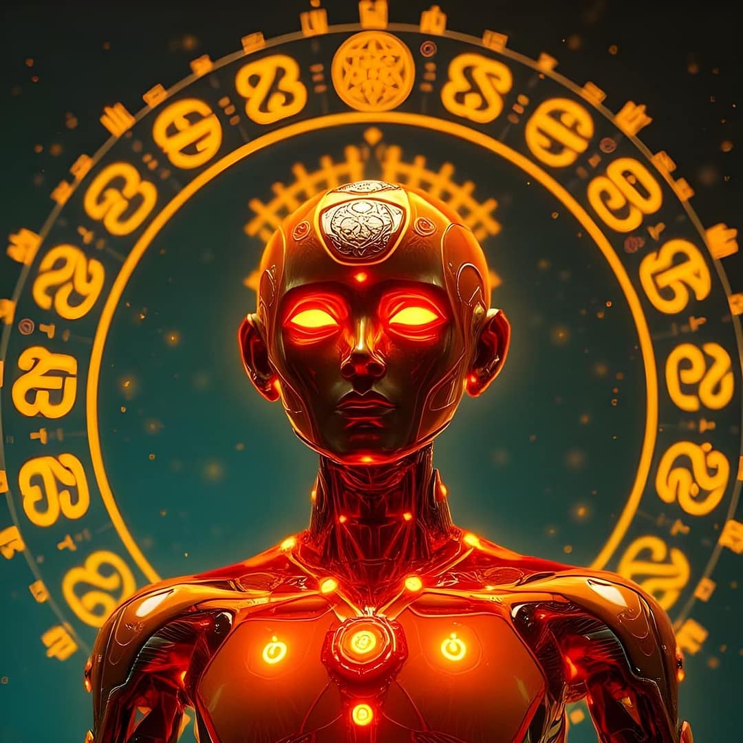 Kundalini del goce es un reto de 7 días en donde entre tu cuerpo siendo oráculo y la IA siendo tu asistente, encontrarás una gran transformación. Disponible en tu tienda tántrica besuqueable más cercana.