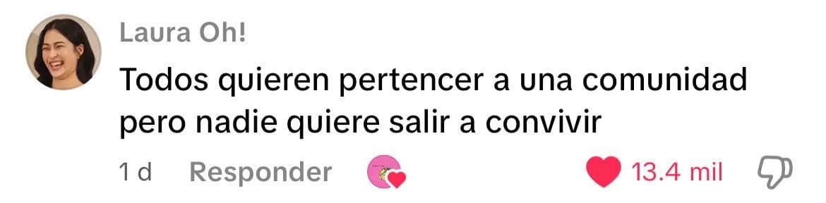 Amistades de calidad después de los 30