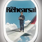 Flyer de The rehearsal