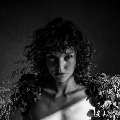 Foto de María Andrea Araujo en X