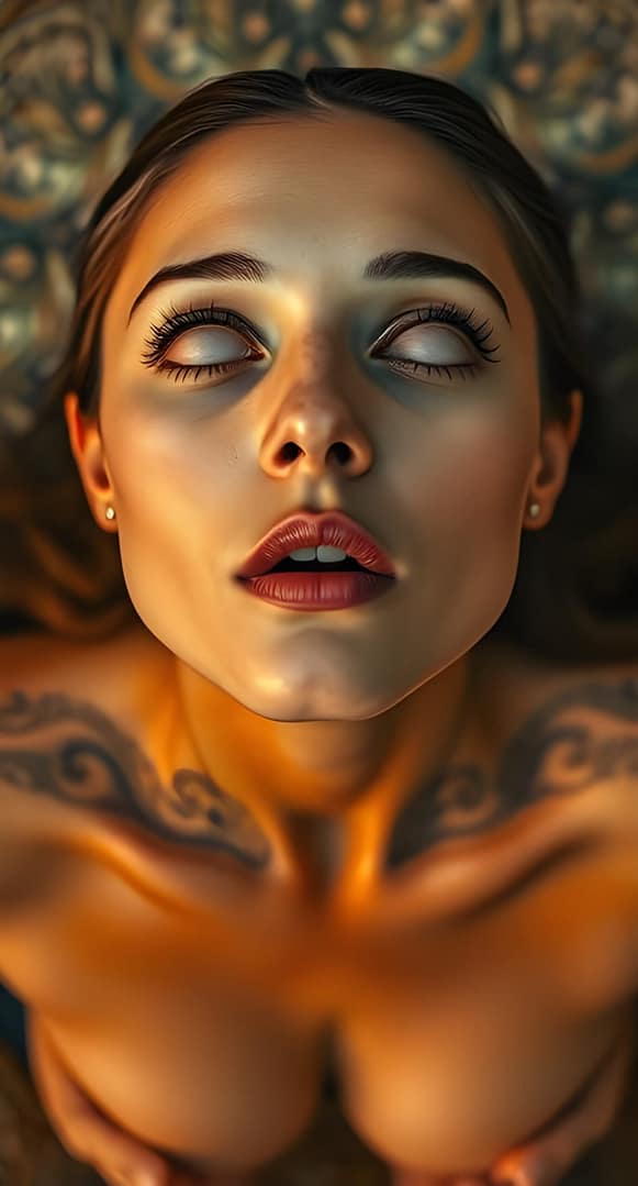 Masaje amrita besuqueable