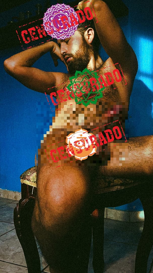 Besuqueable con censura