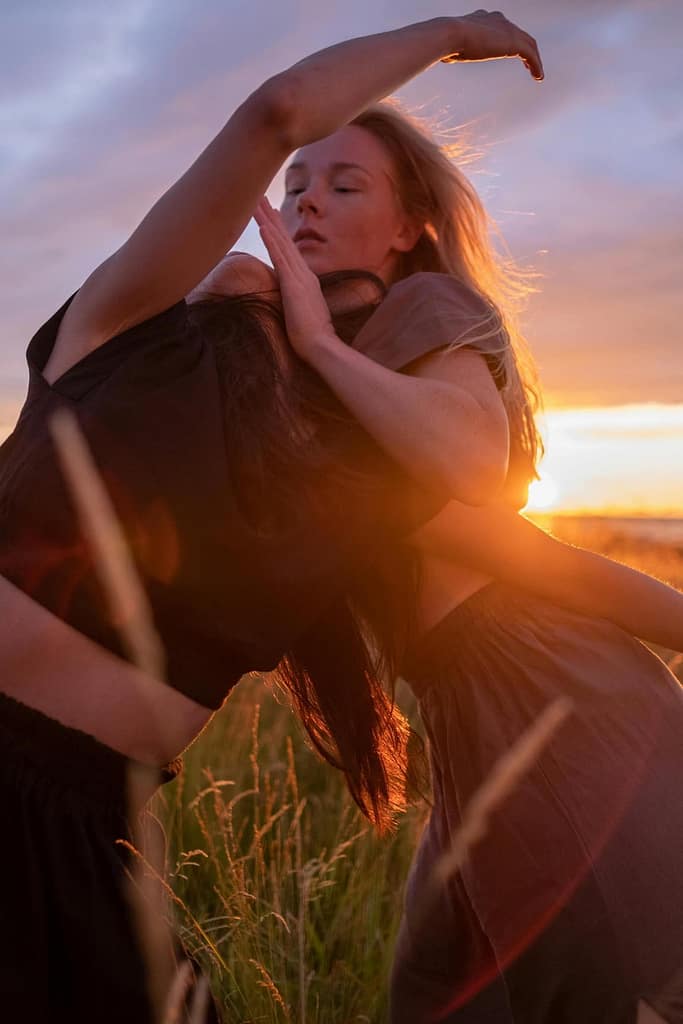 Comunidad tántrica de mujeres Comunidad tántrica de mujeres en eventos tántricos en México