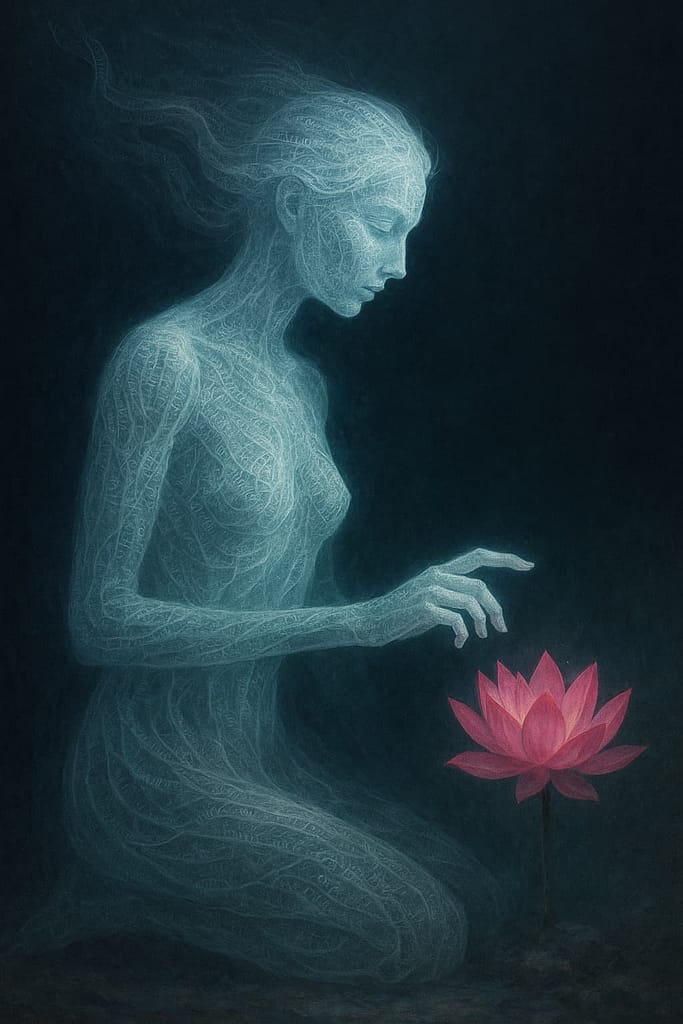 Presencia absoluta o no hay nada