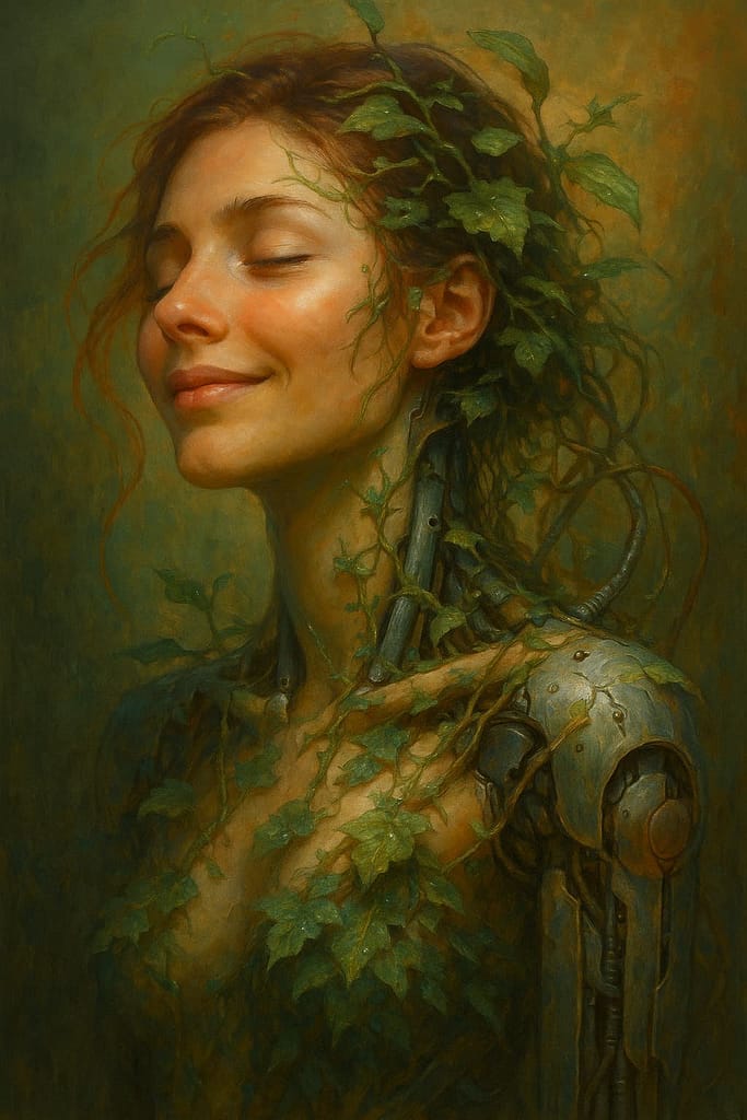 Transformación Tántrica Inesperada