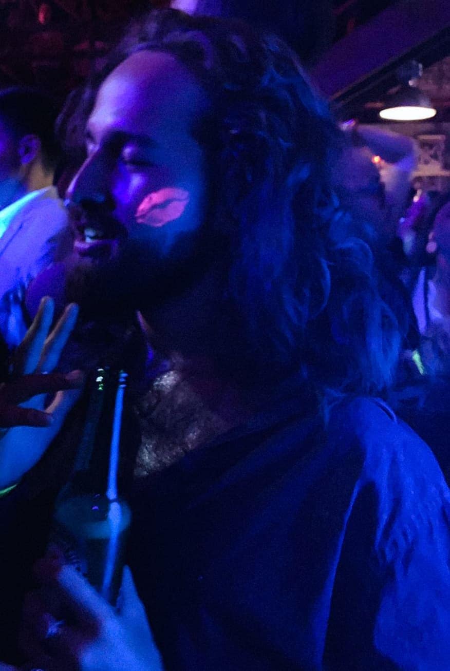 Besuqueable siendo besuqueable Besuqueable siendo besuqueable